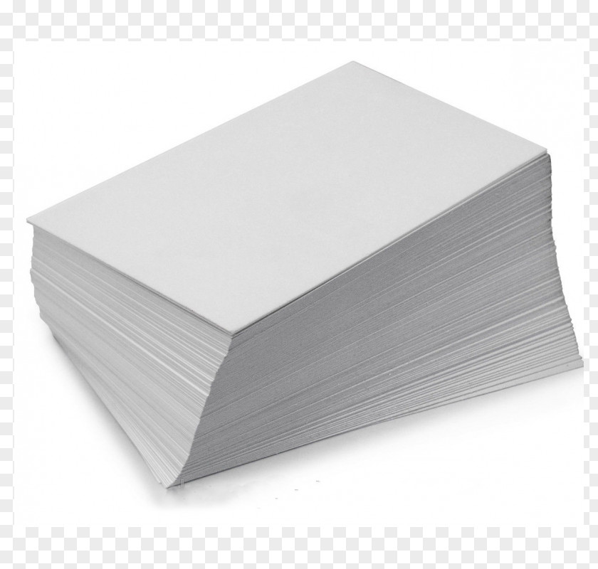 Units Of Paper Quantity Coated Standard Size Printing PNG
