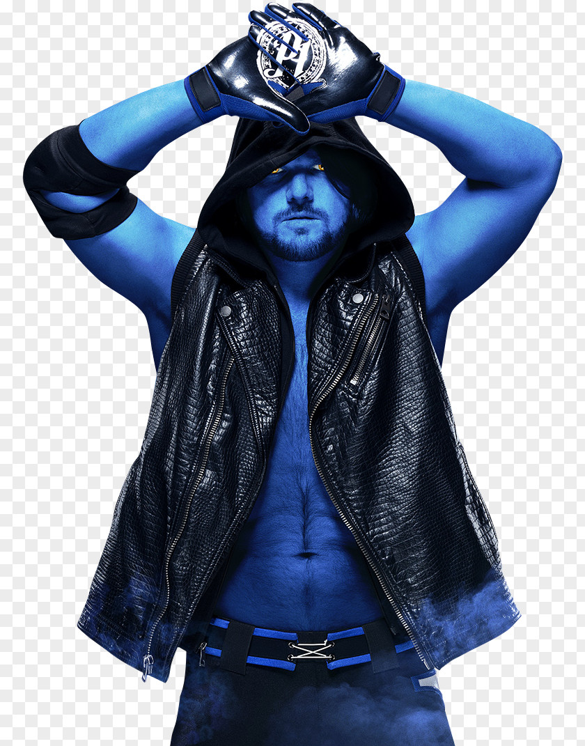 Aj Styles Beast Professional Wrestler X-Men Mutant Superpower PNG