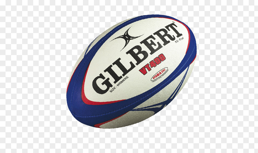 Ball Ballon De Rugby à XV Gilbert Balls PNG