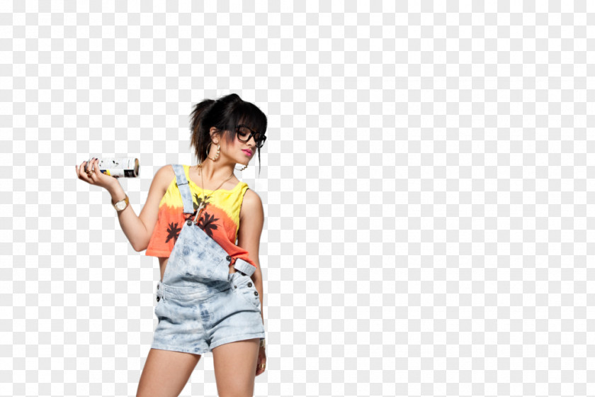 Becky G Desktop Wallpaper Play It Again PNG