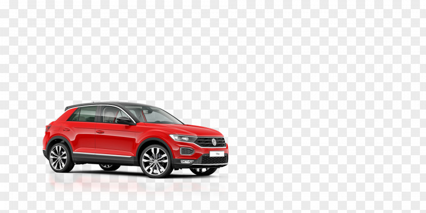 Car Volkswagen T-Roc Door Sport Utility Vehicle PNG