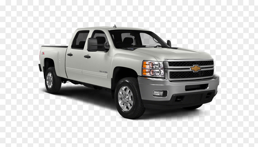 Chevrolet Silverado Car Pickup Truck Tahoe PNG