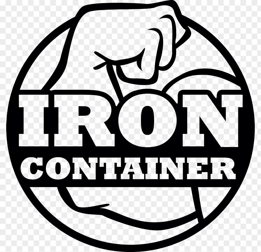 Container House Roll-off Brand Iron Dumpster Intermodal PNG