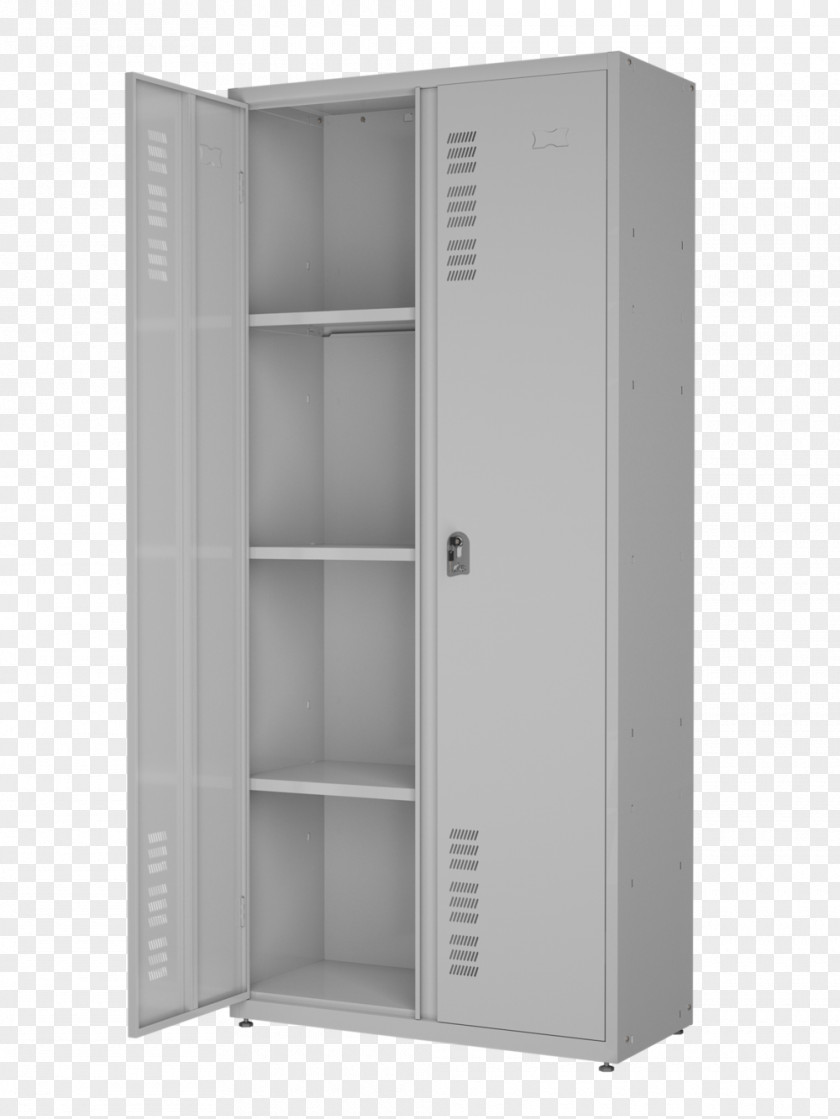 Cupboard Armoires & Wardrobes Furniture Shelf Locker PNG
