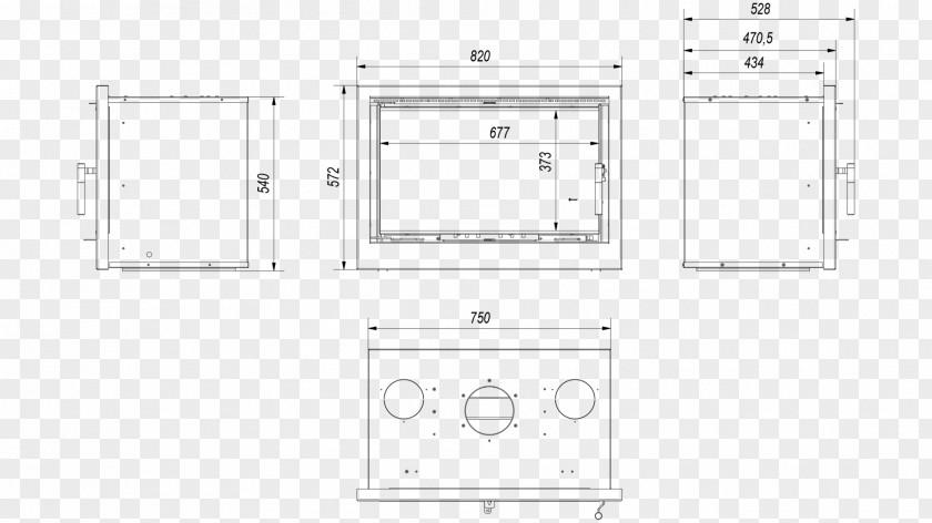 Design Drawing Furniture Diagram PNG