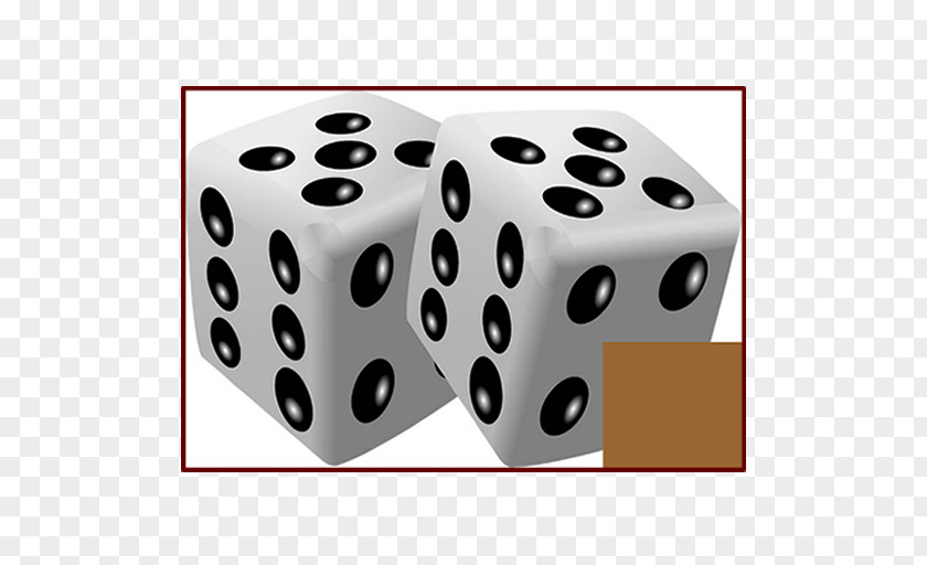 Dice Gambling Risk Craps Game PNG