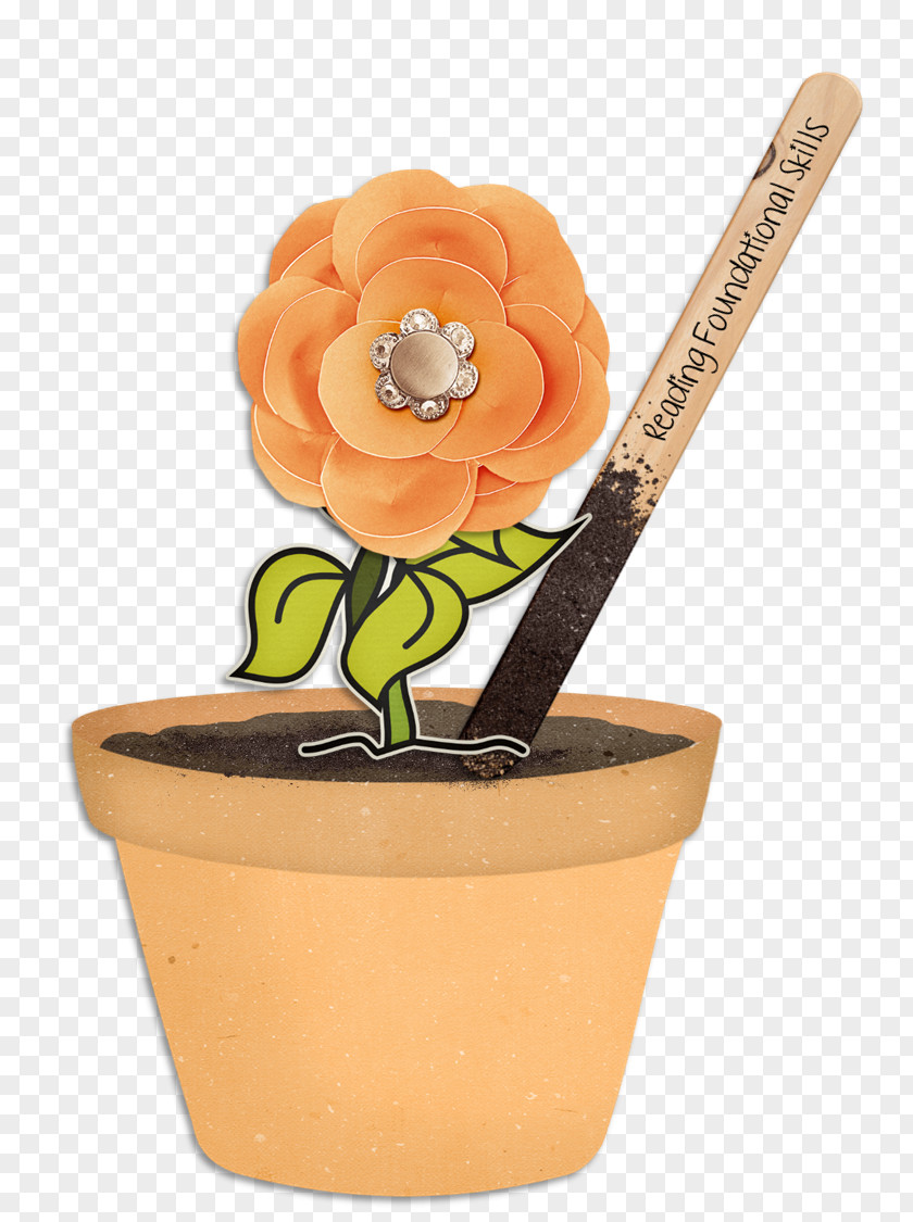 Flower Flowerpot PNG