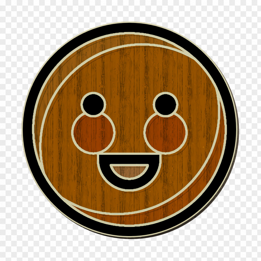 Happy Icon Interface Emoji PNG
