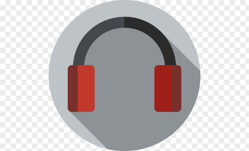 Headphones Sound PNG