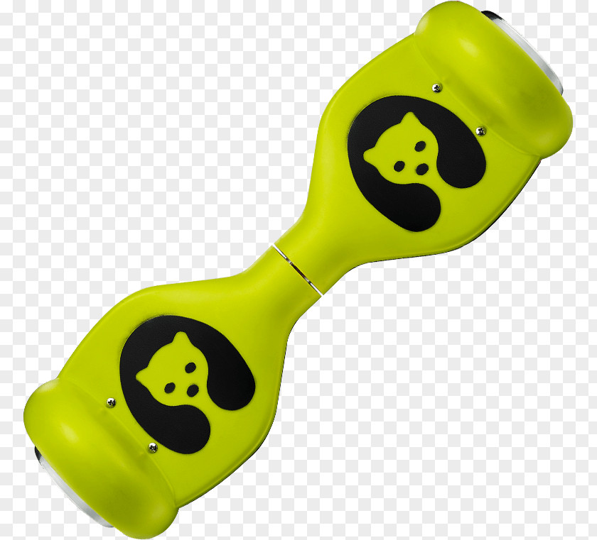 Improve Coordination Smiley Toy PNG