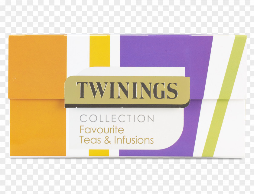 Infusions Brand Material Twinings Font PNG