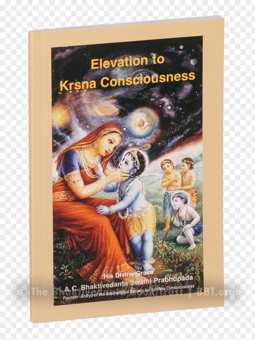 Krishna International Society For Consciousness Elevation To Krsna Radha Bhagavan PNG