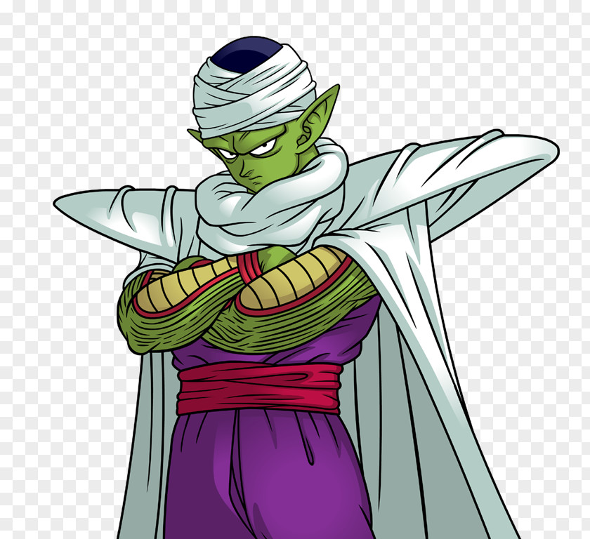 Piccolo Dragon Ball Online FighterZ Goku Krillin PNG