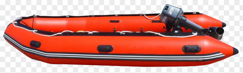 Rescue Boat Lifeboat Inflatable PNG