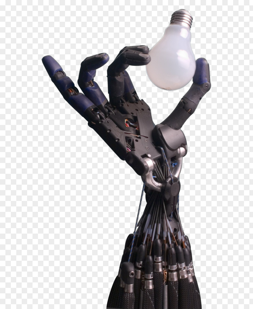 Robot Robotic Arm Shadow Hand Humanoid Robotics PNG