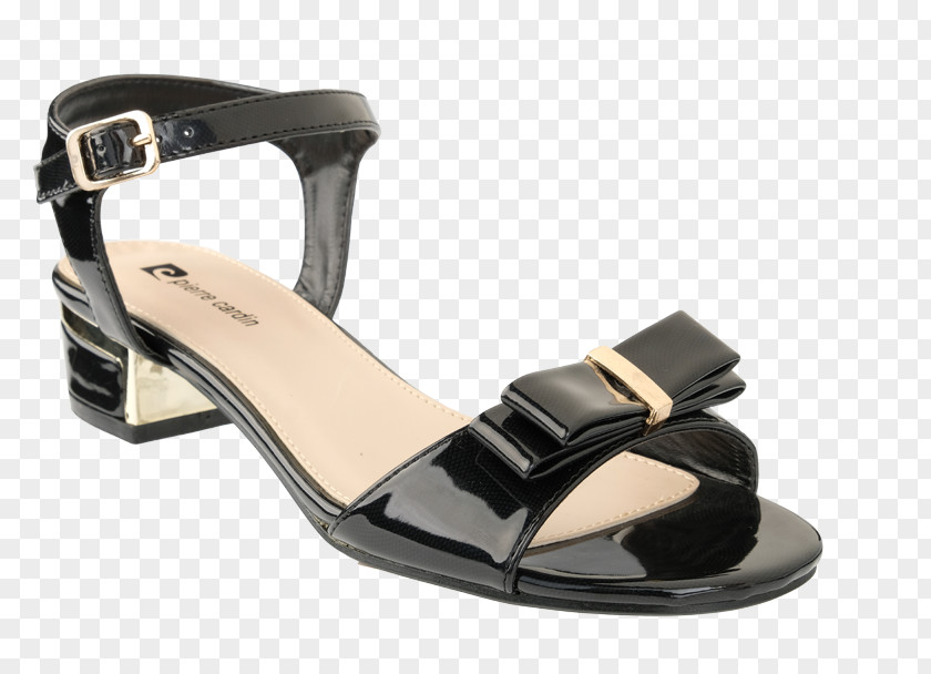 Sandal High-heeled Shoe Dodo Wedge PNG