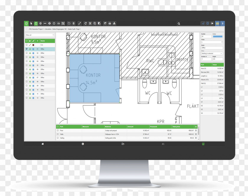 Showcase Investinor AS Computer Software Investeringsselskap Program PNG