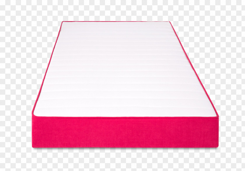 Sleeping Mats Angle Material Pink M PNG