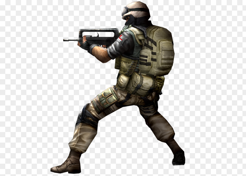 Soldier CrossFire Point Blank Police Quest: SWAT 2 Game PNG