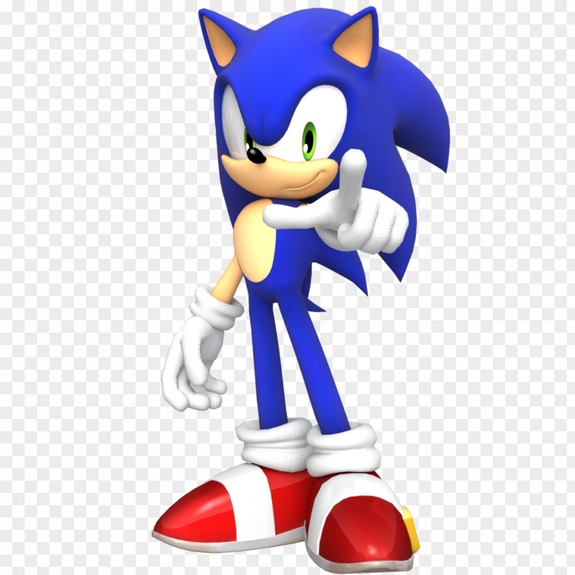 Sonic The Hedgehog Forces Unleashed Mania Tails PNG