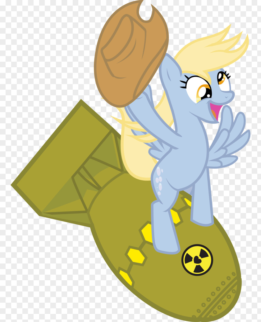 Time Bomb Pony Derpy Hooves Pinkie Pie Rarity Rainbow Dash PNG