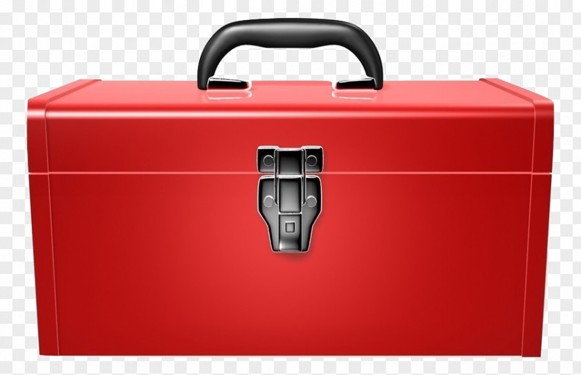 Toolbox Tool Boxes Photography Clip Art PNG