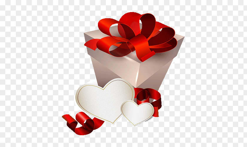 Valentine's Day Love Clip Art PNG