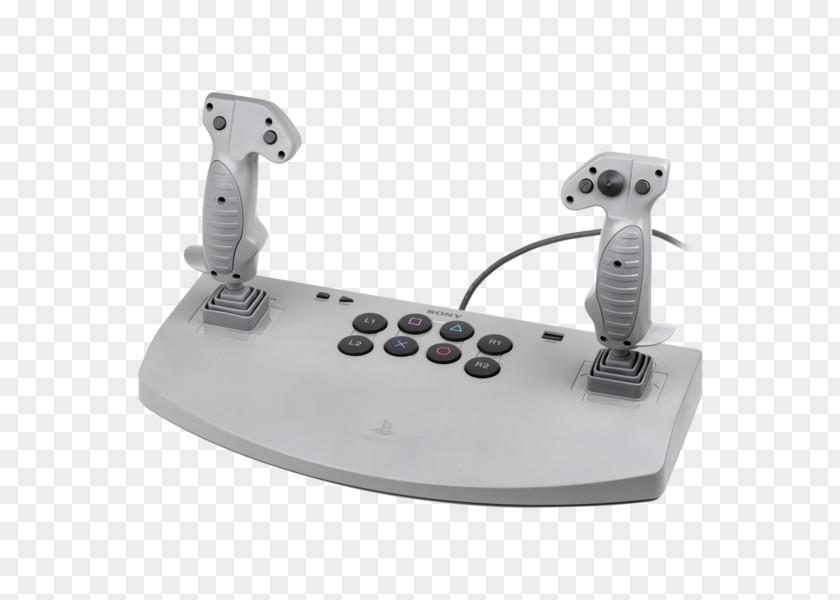 Analog Stick Joystick PlayStation 2 Dual Controller Game Controllers PNG