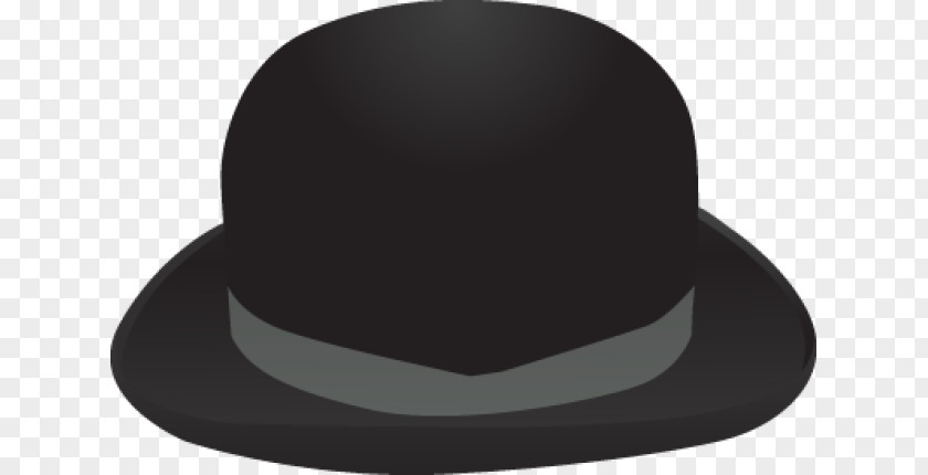 Bowler Fedora Hat Borsalino Jewish PNG
