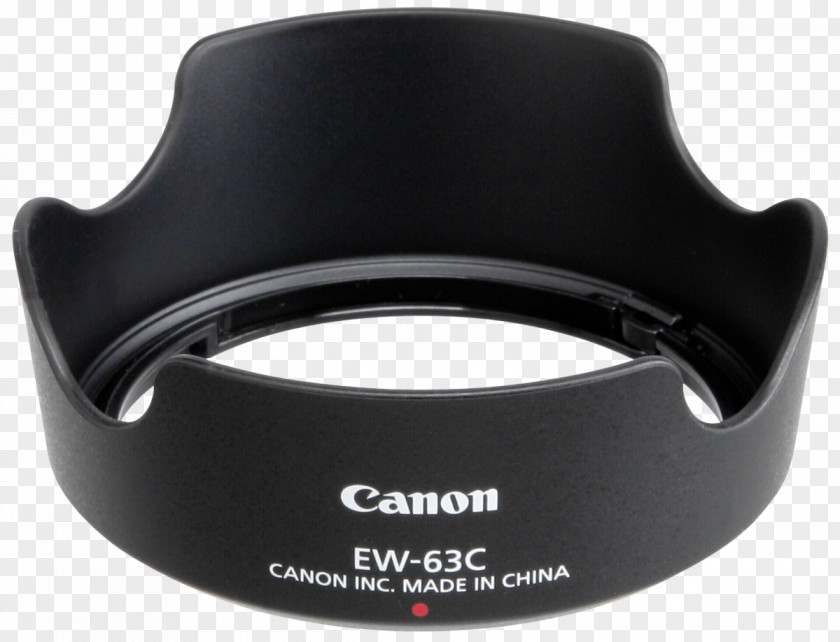 Camera Lens Hoods Canon EF-S 18–55mm Photography PNG