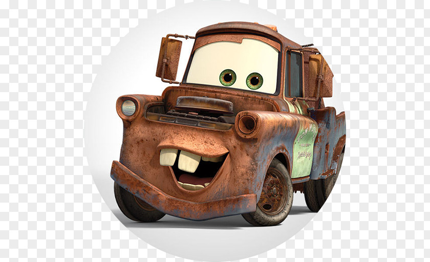Cars Mater Lightning McQueen Sally Carrera Pixar PNG