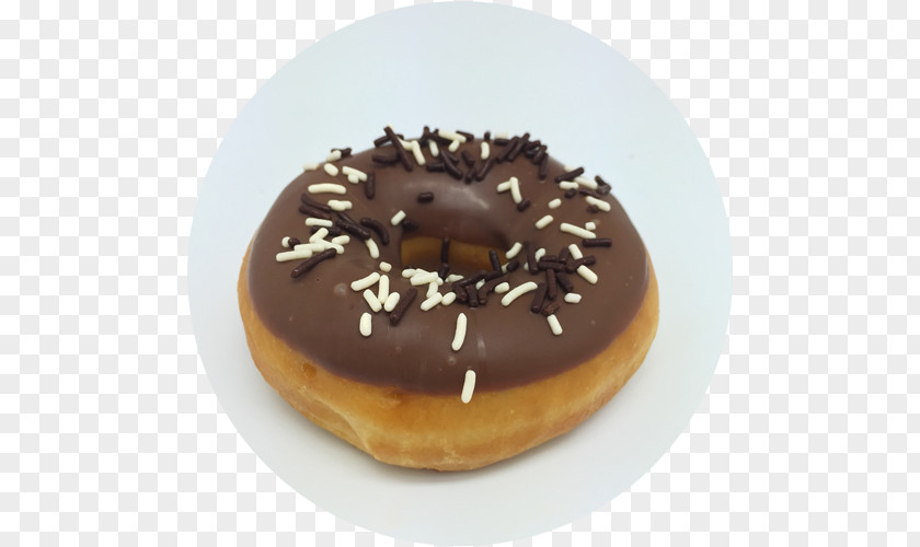 Choco Donuts Praline Chocolate Spread Glaze PNG