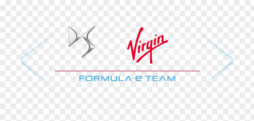 Citroen 2017–18 Formula E Season DS Automobiles 2016–17 Virgin Racing Brand PNG
