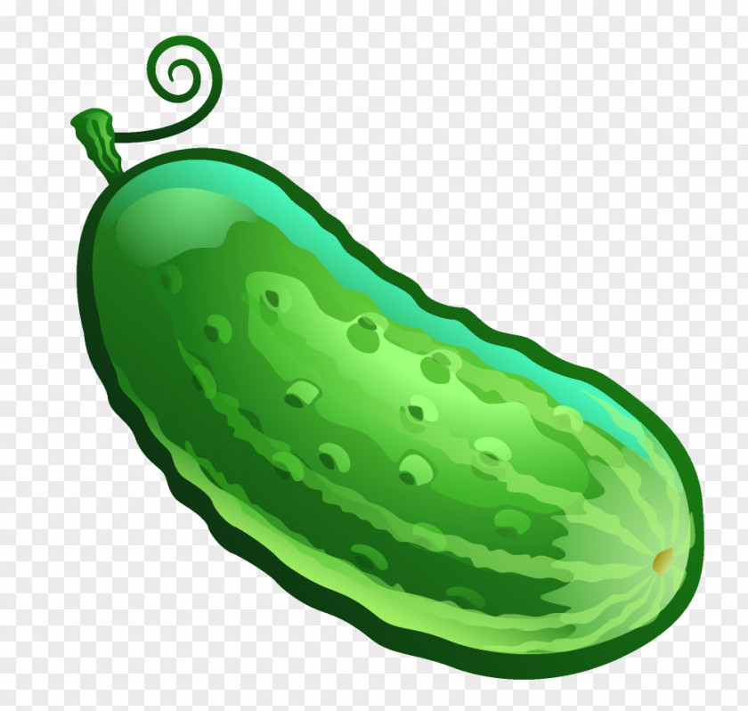 Cucumber Pickled Vegetable Fruit Half Sour Pickles PNG