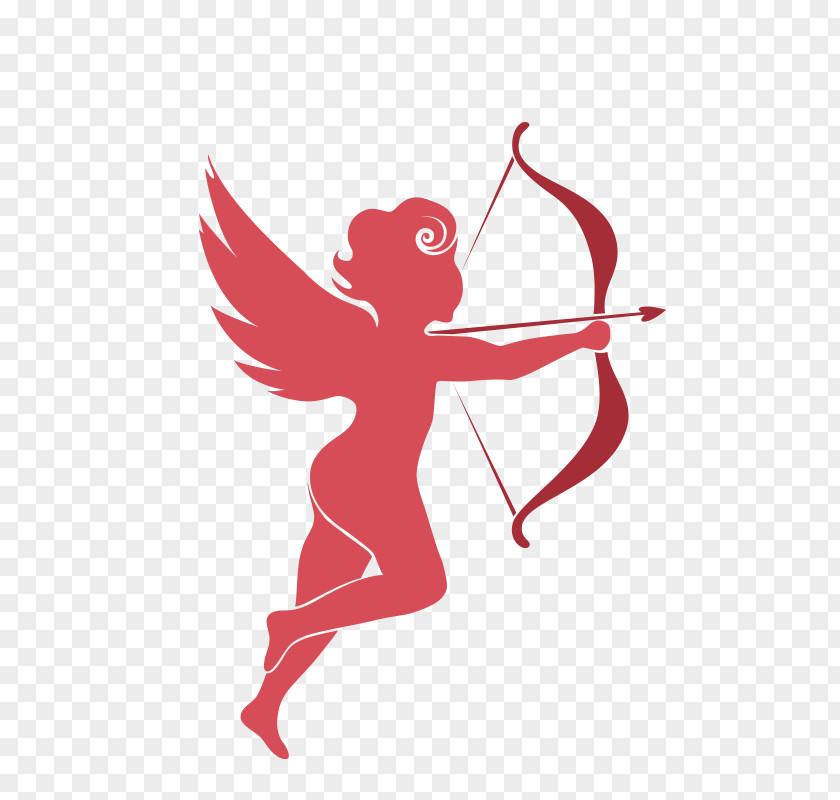 Cupid Icon PNG