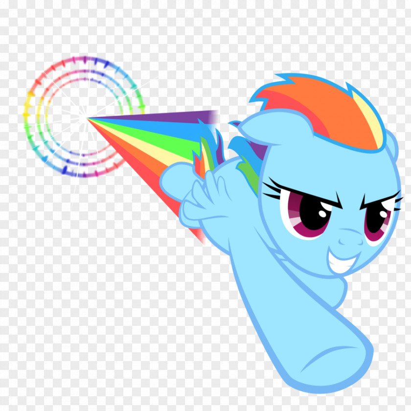 Dash Rainbow Pony YouTube Sonic Rainboom PNG