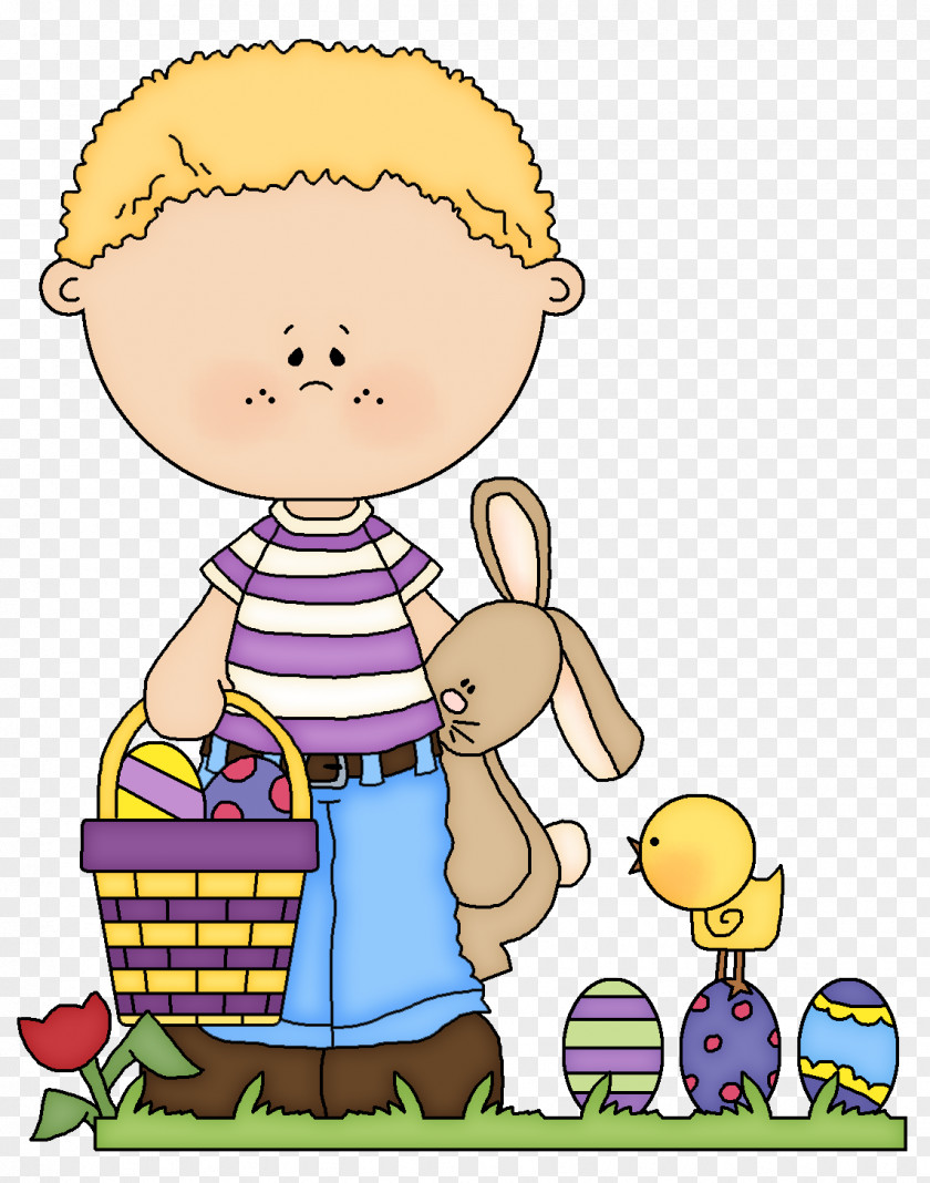 Easter Bunny Pin Lead Clip Art PNG