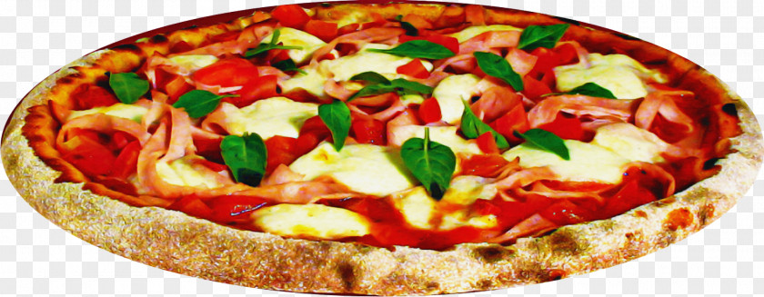 Fast Food Italian Dish Pizza Cuisine Cheese PNG