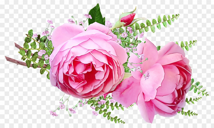 Garden Roses PNG