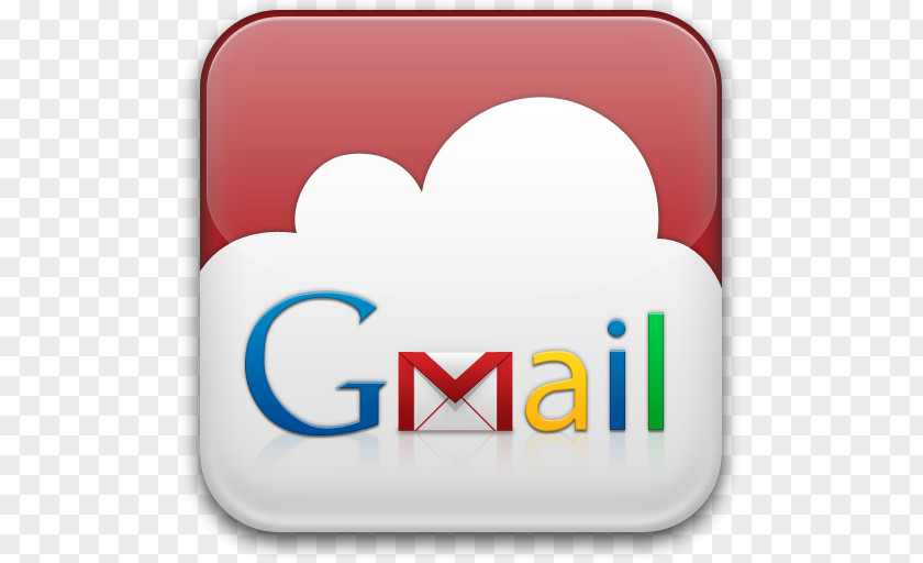Gmail Cloud Icon Notifier Email Google Search PNG