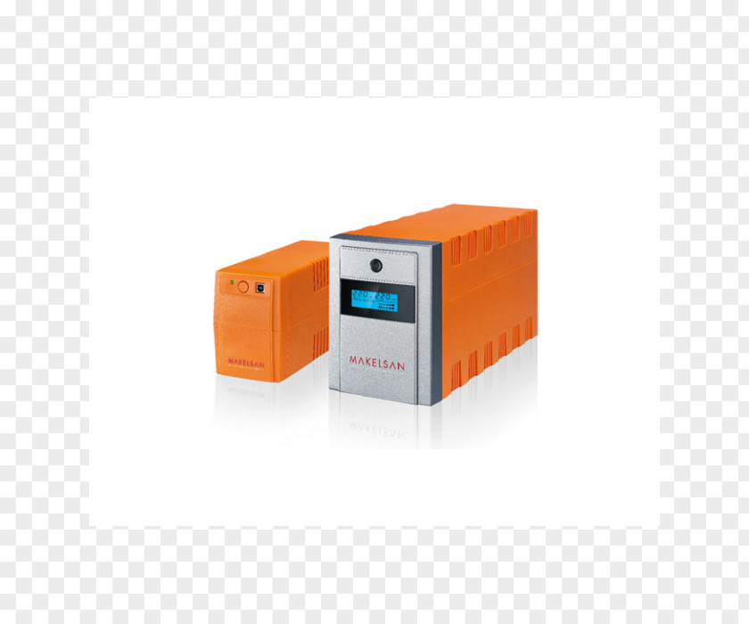 Guc Line UPS Power Converters Electric Inverters Volt-ampere PNG