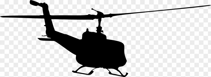 Helicopter Military Aircraft Airplane Clip Art PNG