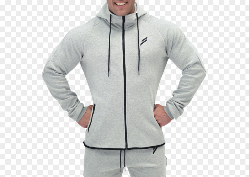 Jacket Hoodie Clothing Polar Fleece Sweatshirt PNG