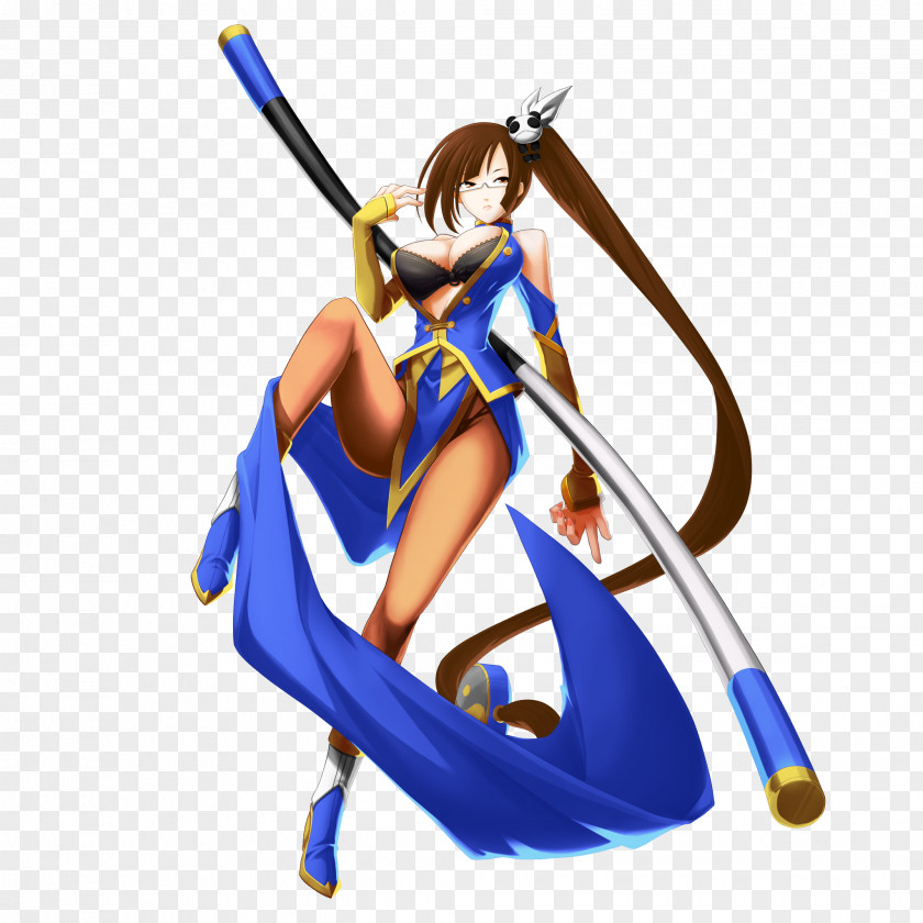 Li Chun Holographic Health Museum BlazBlue: Continuum Shift Calamity Trigger Chrono Phantasma Lychee Hsien-Ko PNG