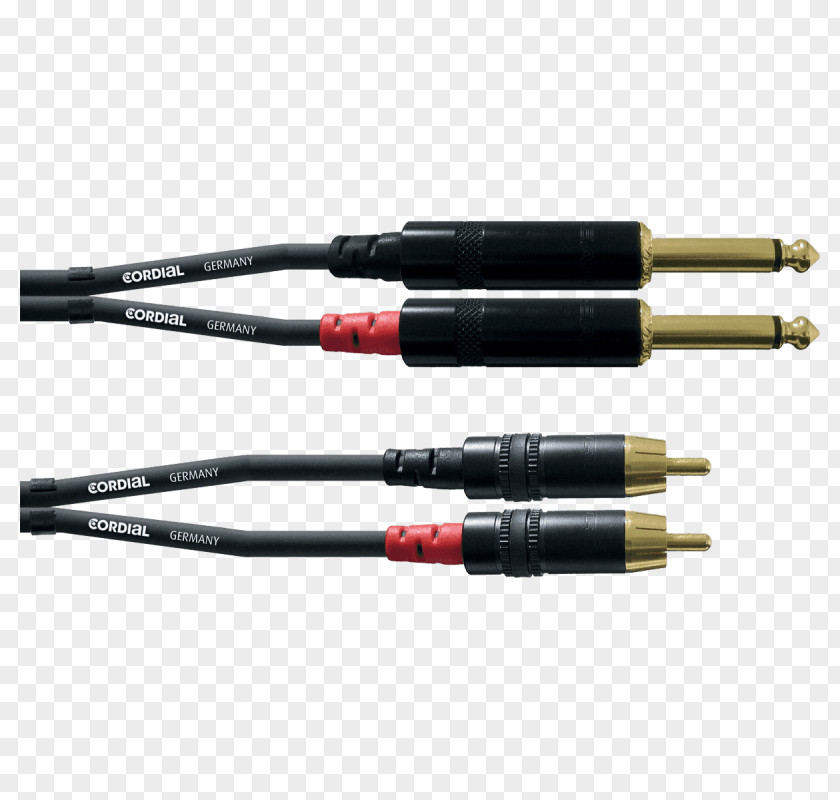 Microphone XLR Connector RCA Phone Electrical PNG