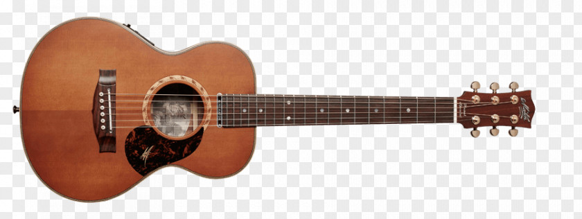 Mini Twelve-string Guitar Ukulele MINI Maton Acoustic PNG