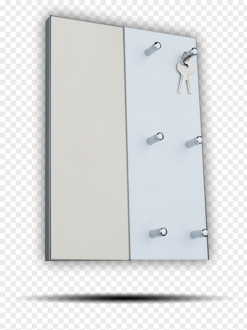 Mirror White Key Color Naklice PNG