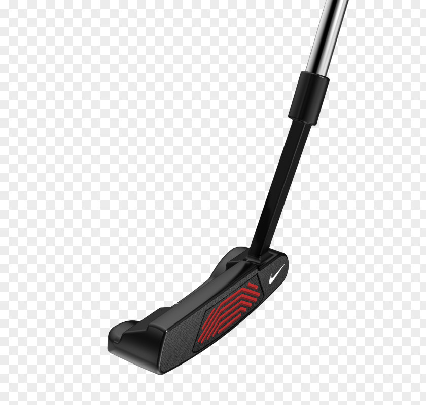 Nike Method Matter Putter Golf Isuzu TF PNG