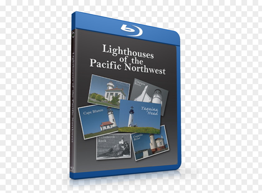 Pacific Northwest Brand Display Advertising PNG