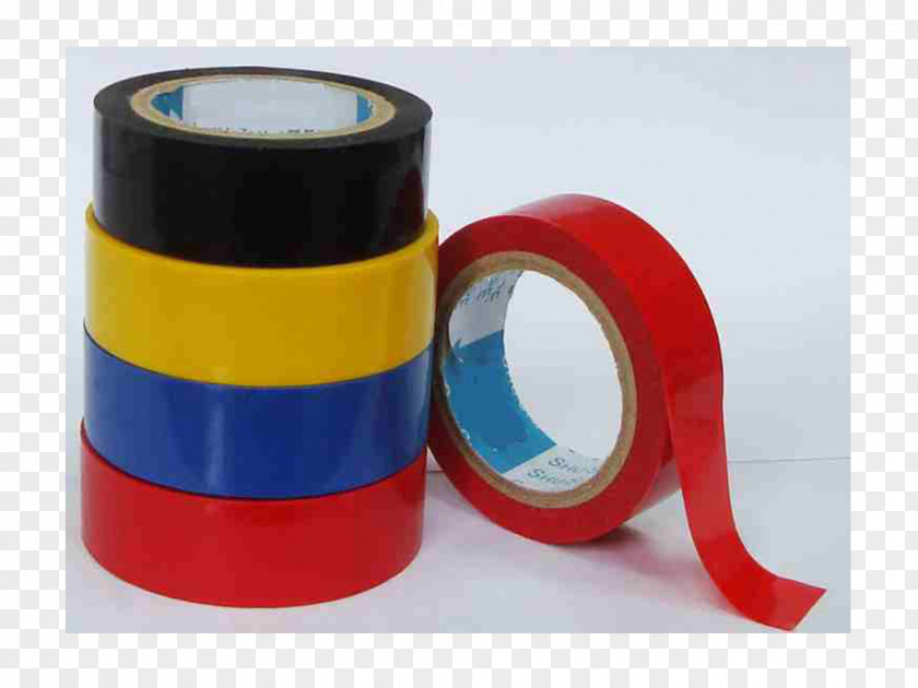 Pinas Adhesive Tape Plastic Gaffer Polyvinyl Chloride Electrical PNG